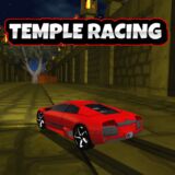 Гонки в Храме