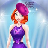 Винкс Блум: Девушка Мечты