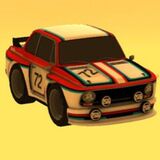 Автомобильная Дорожная Гонка