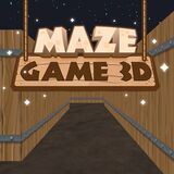 Лабиринт 3D