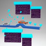 Полицейская Погоня: Автомобильные Гонки
