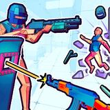 Тайм Шутер 3: Спецназ