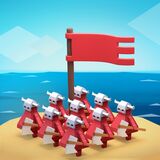 Лучшая Война: Боевая Игра