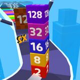 2048 Паркур