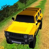 4X4 Внедорожное Ралли 3D