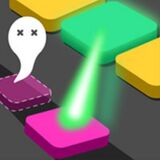  2048: Защитник Блоков