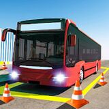 Парковка Красного Автобуса