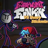 ФНФ Против Генри Стикмена