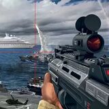 Морской Снайпер
