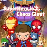 SuperHero.io 2 Гигант Хаоса