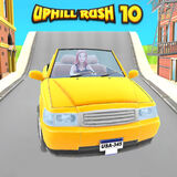 Апхилл Раш 10