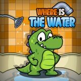 Где Вода?