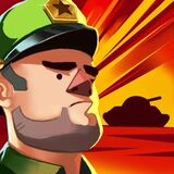 Битва Танков: Война 2Д