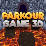 Паркур 3D: Лава