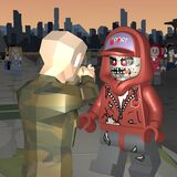 Игрушечный Шутер: Вы Против Зомби