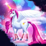 Мой Волшебный Единорог
