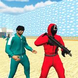 Игра в Кальмара: Рой