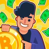 Биткоин Тап Тап Кликер