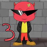 Бабл Трабл 3
