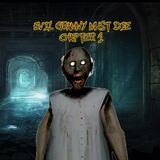 Злая Бабушка Должна Умереть: Часть 1