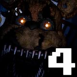 5 ночей с Фредди 4