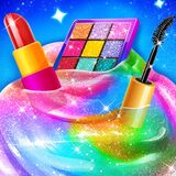 Мастер Приготовления Слайма Для Макияжа 2