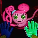 Тест Poppy PlayTime 2