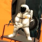 Космический Копатель: Выжить на Чужой Планете
