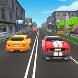 Супер Шоссейные Гонки 3D 2022