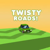 Извилистые Дороги