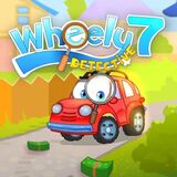 Вилли 7 - Детектив