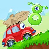 Вилли 8 - Пришельцы