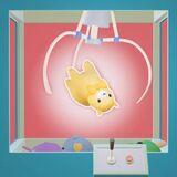 Хватайка: Вытащи Игрушку