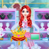 Дизайнер Модных Ювелирных Изделий
