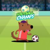 Футбольные Чемпионы