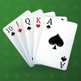 Коллекция Пасьянсов 15 в 1