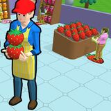 Кондитерская 3D