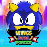 Соник: Wings Rush Forces