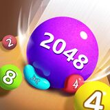2048 Шары