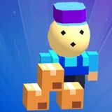 Сумасшедший Курьер