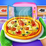 Мастер Повар По Приготовлению Пиццы