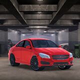 Симулятор Трюков На Экстремальных Гоночных Автомобилях