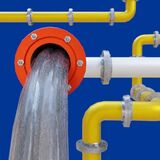 Построй Водопровод 3Д