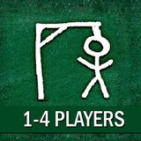 Висельник на 3-4 Игрока