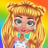 Мой Милый Образ в Стиле Единорога