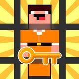 Нубик: Кликер в Тюрме