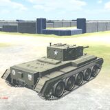 Физика Танков 3.1