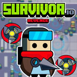 Survivor.io Месть