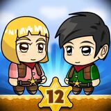Миссия Зомби 12