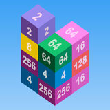 Стактрис 2048